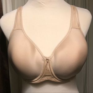 WACOAL 36D NWT Underwire Contour T Shirt Bra
